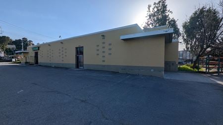 Preview of Retail space for Rent at 24089 Watkins St