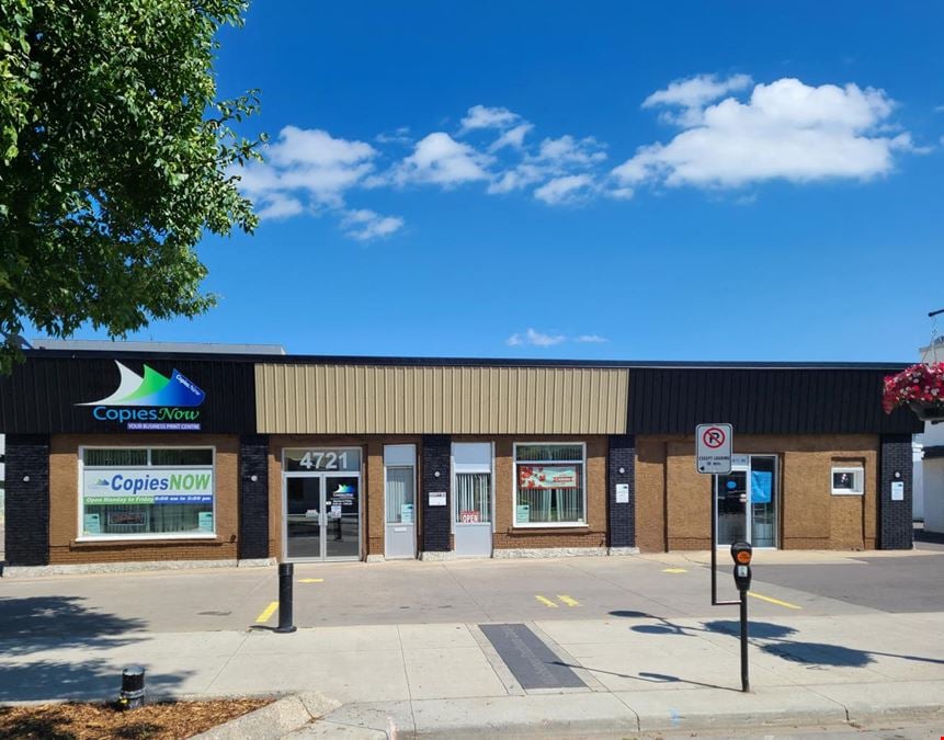 4717 to 4721 50th Avenue