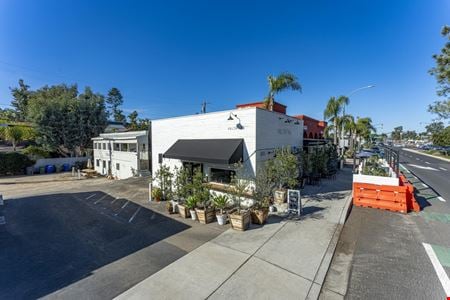 Preview of Other space for Sale at 810 North Coast Highway 101