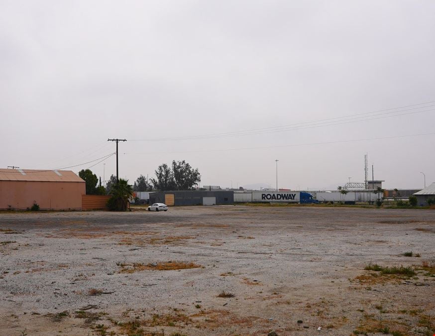 261 W Valley Blvd