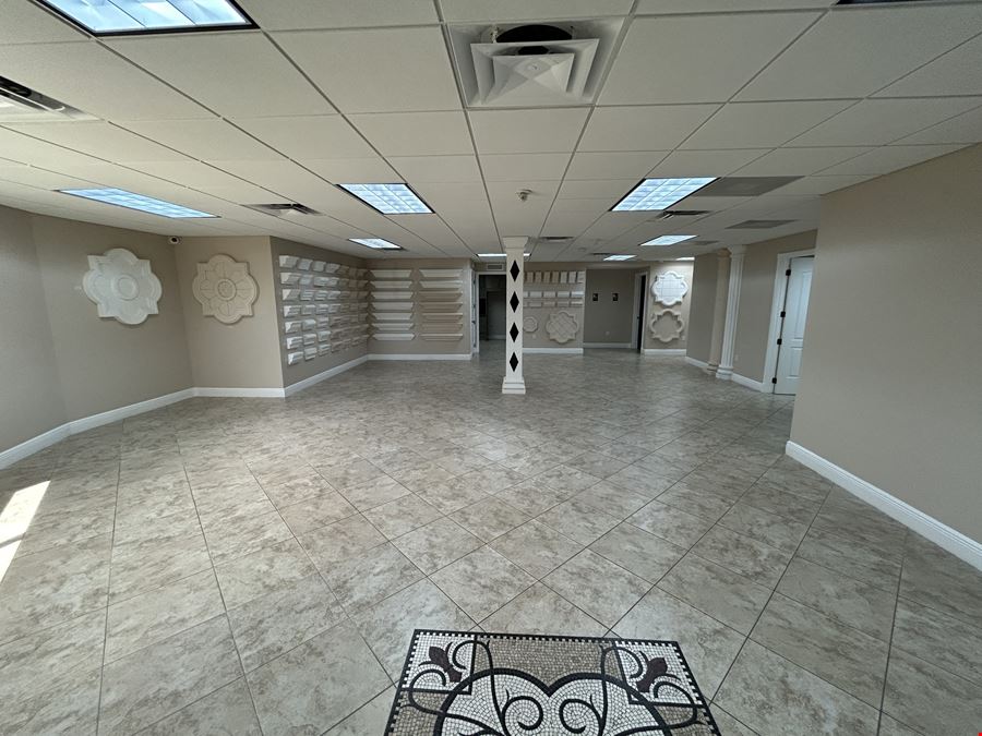 2301 NW 33rd Ct, #109
