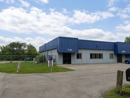 Preview of Industrial space for Rent at 3701 Trade Center Dr