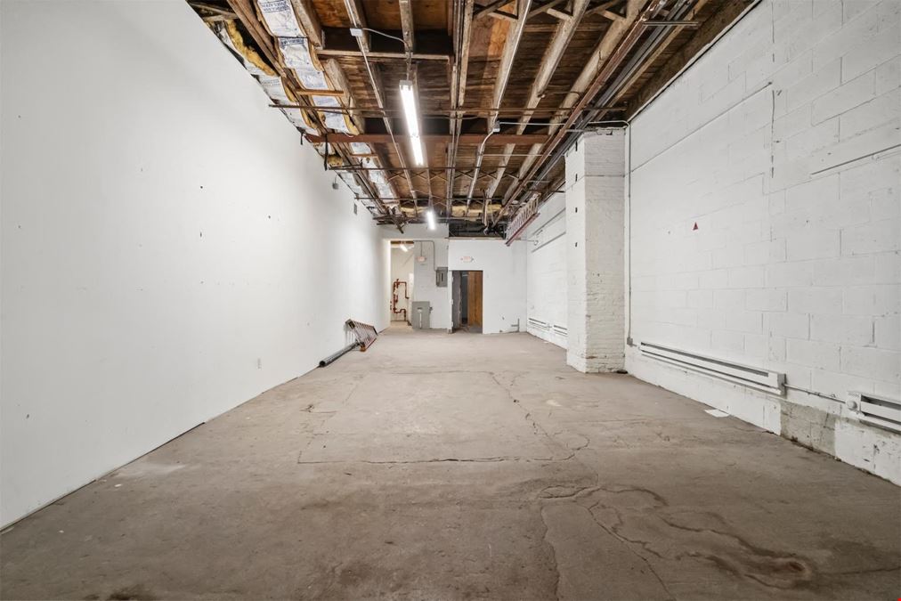 327 Douglass Street – Brooklyn Opportunity Zone Commercial Building