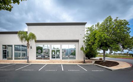 Preview of Mixed Use space for Rent at 34859 Frederick Drive
