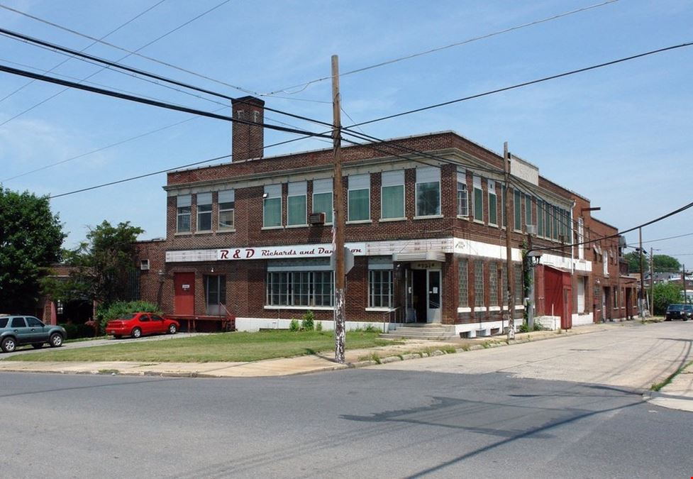Allentown Redevelopment Opportunity