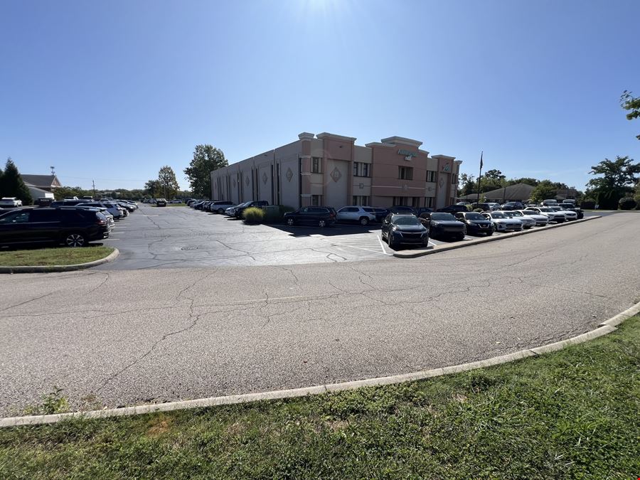 7655 Five-Mile Road, Suite 115