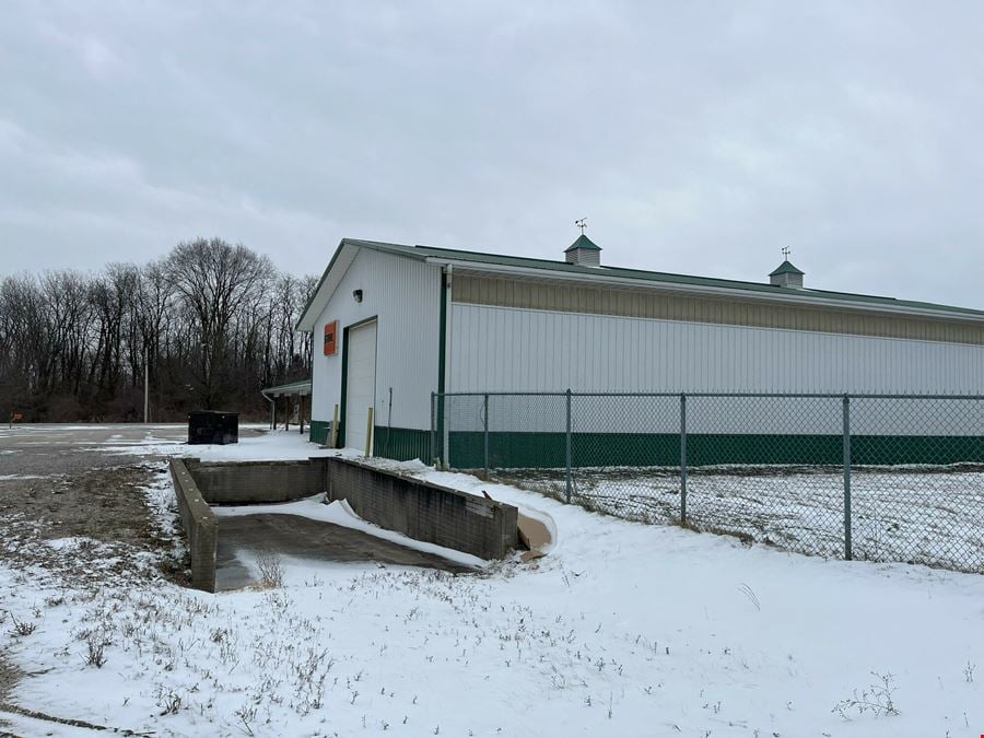 653 Home Road