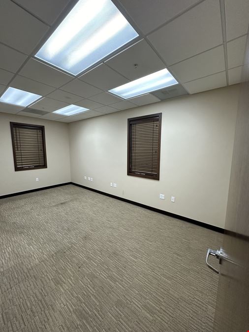 Clinical Medical Office for Sublease