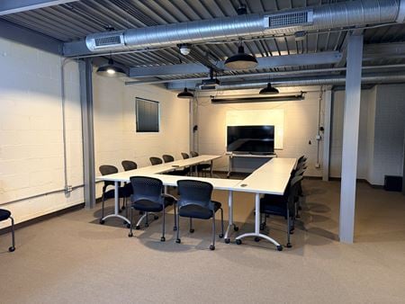 Preview of Office space for Rent at 814 North Delaware Street