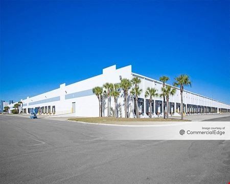 Preview of Industrial space for Rent at 1 Imeson Park Boulevard