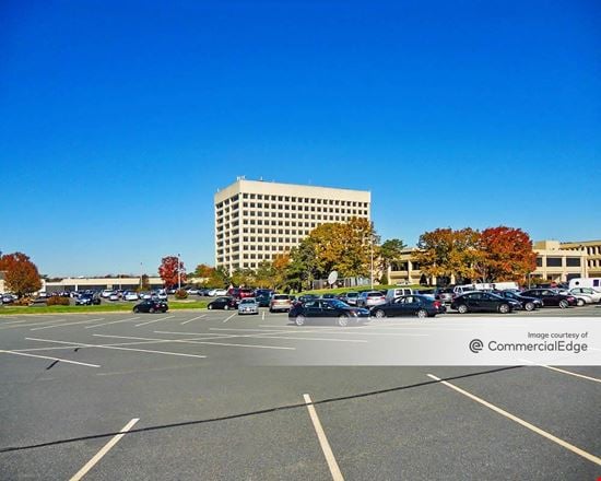 Preview of Office space for Rent at 1 Ericsson Drive