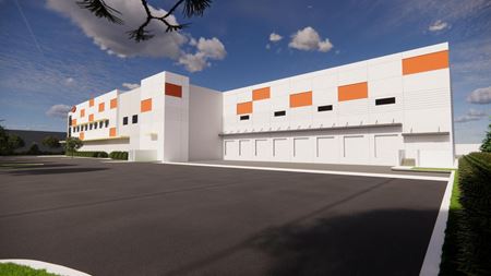 Preview of Industrial space for Sale at 3485 NW 168th St