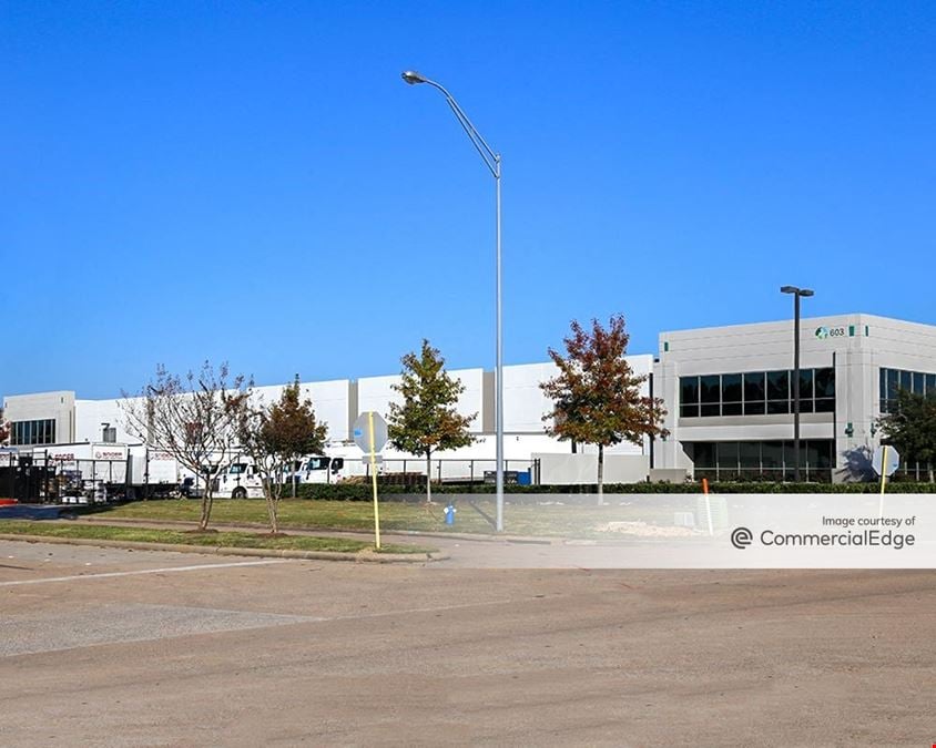 Prologis Northpark - Building 6
