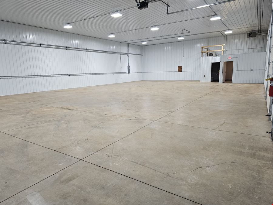 2000 E. Manville Street Suite #2