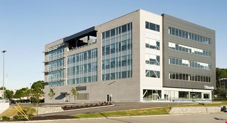 Preview of commercial space at 3200A