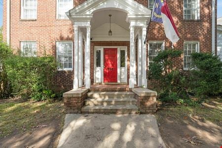 Preview of Multi-Family space for Sale at 101 Horne Street