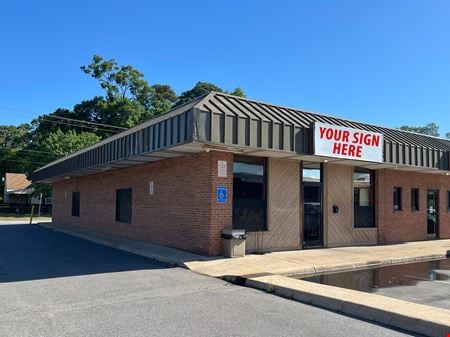 Preview of Retail space for Rent at 7924-7930 Chesapeake Blvd