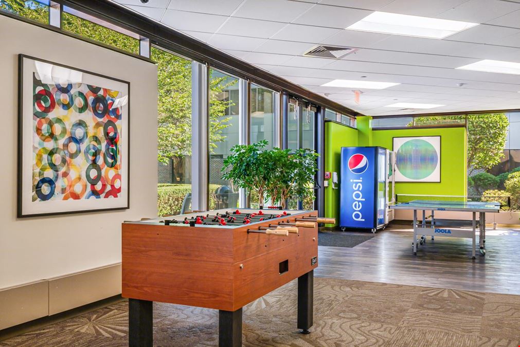 Concord Road Corporate Center