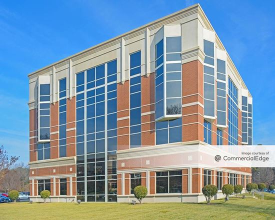 Preview of Office space for Rent at 1801 Bayberry Court