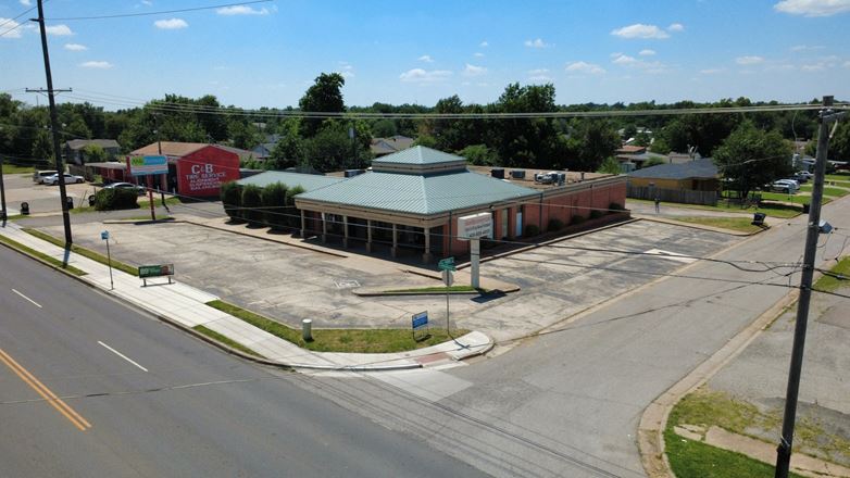 Preview of Office space for Rent at 4901 S Pennsylvania Ave