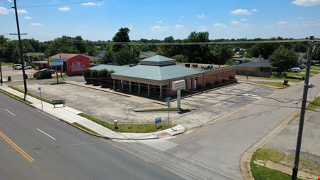 Preview of commercial space at 4901 S Pennsylvania Ave