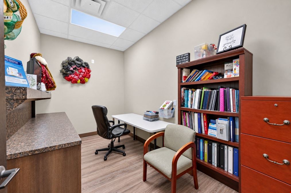 Medical/Office/Retail Space for Sale at 5412 Boat Club | 6333 N Hill in Fort Worth, TX