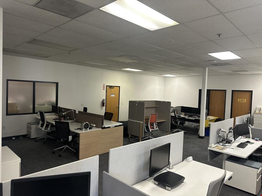 Wiegman Distribution Center - 31101 Wiegman Road