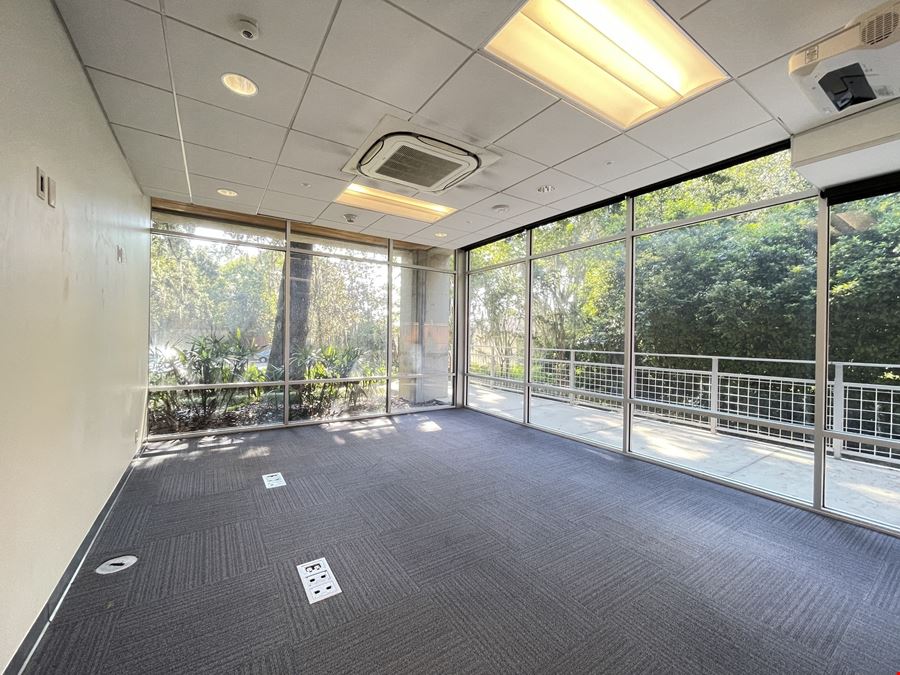 7600 NW 5th Place, Building C