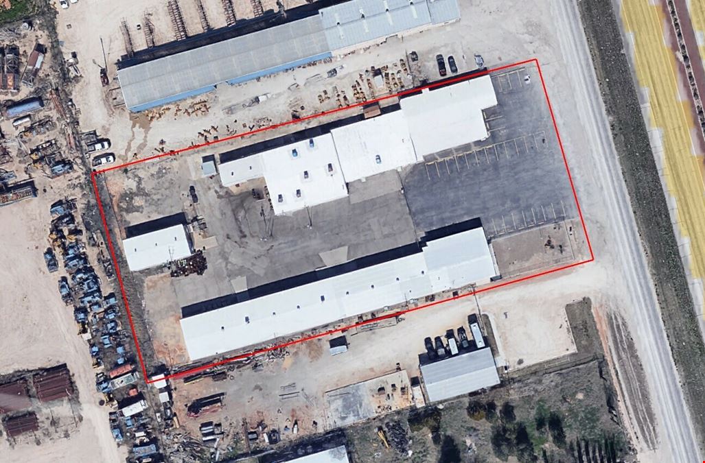 Investment Opportunity: 9.06% Cap, NNN Lease