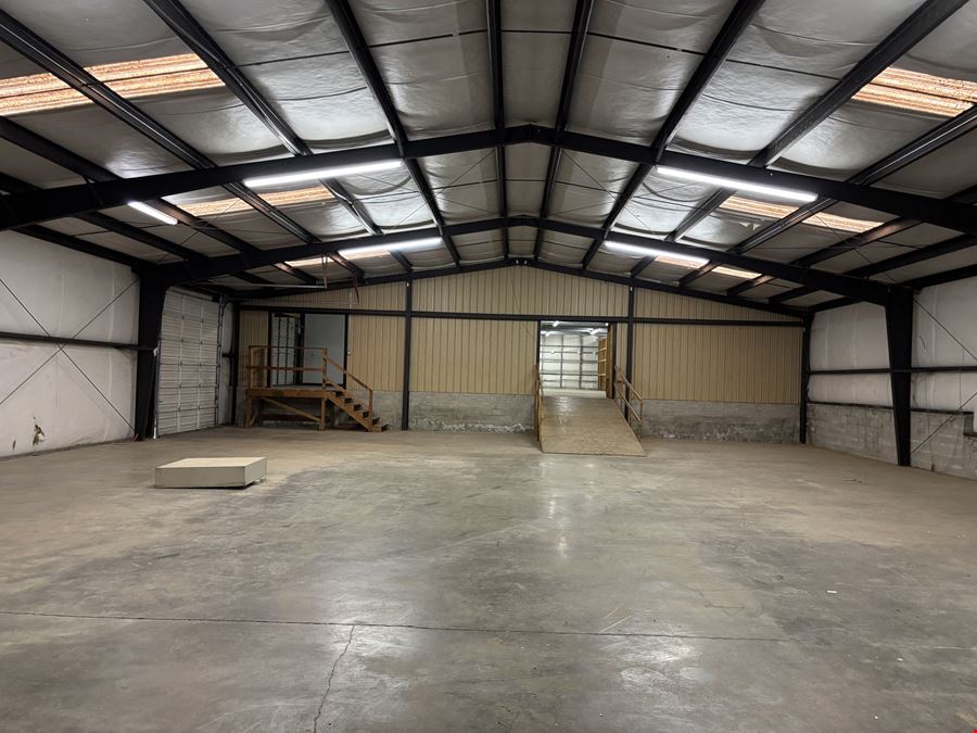 439 Burton Rd
