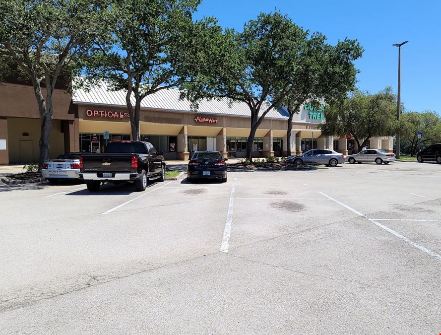 Brandon Boulevard Shoppes