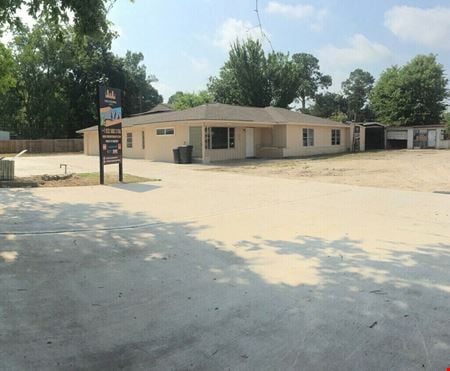 Preview of Office space for Sale at 2602 Campbell Rd