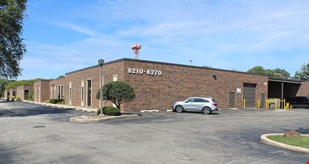 Preview of commercial space at 8212-8270 Lehigh Avenue
