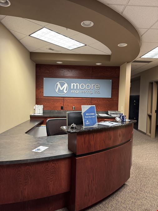 Plum Creek Business Condos