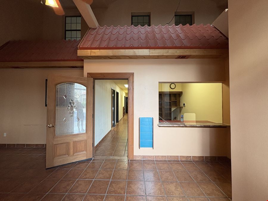 7700 Cat Hollow Drive, Suite #202