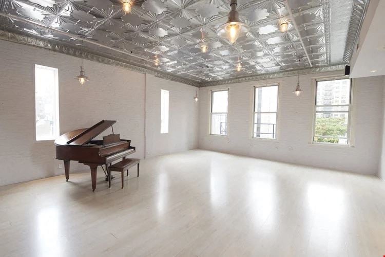 447 West 36th Street