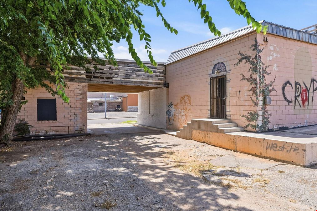 133 SW 24th Street