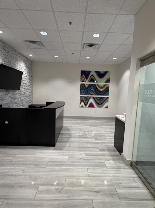 LEASE 1212 S Preston Rd Suite 220