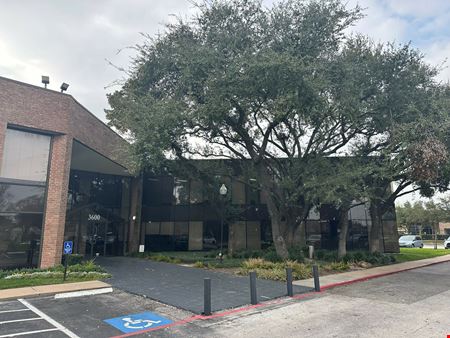 Preview of commercial space at 3600 South Gessner Drive