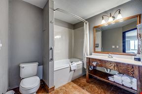 Tanglewood Resort, Ascend Hotel Collection