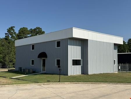 Preview of Industrial space for Rent at 960 N. Winstead Avenue