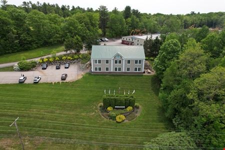 Preview of Office space for Sale at 1010 Kennedy Memorial Dr