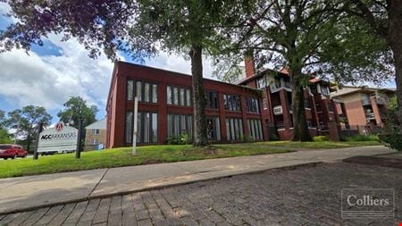 Preview of Office space for Sale at 523 E Capitol Ave