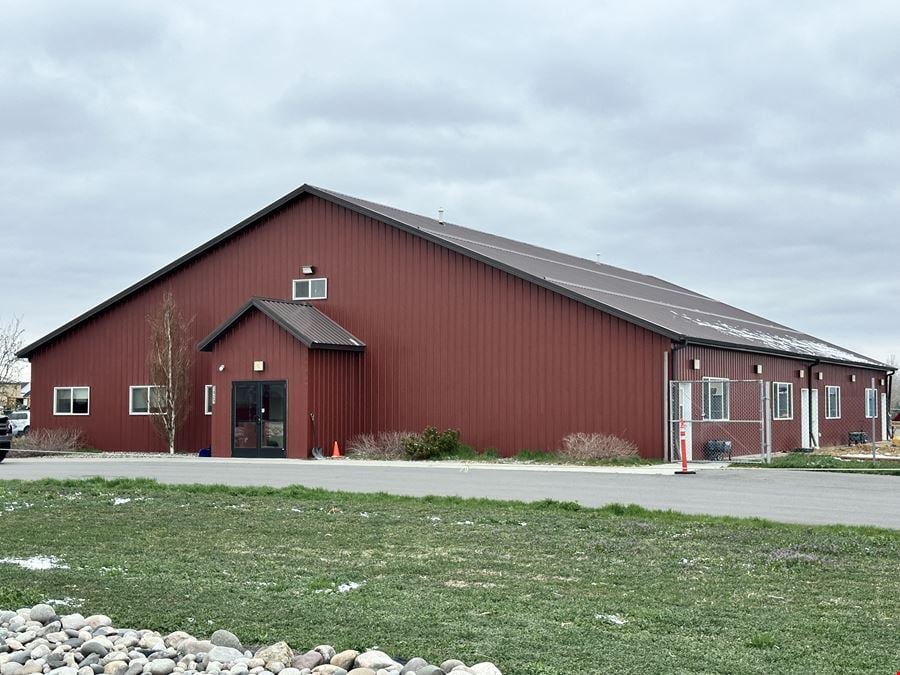 5421 Abby Rd