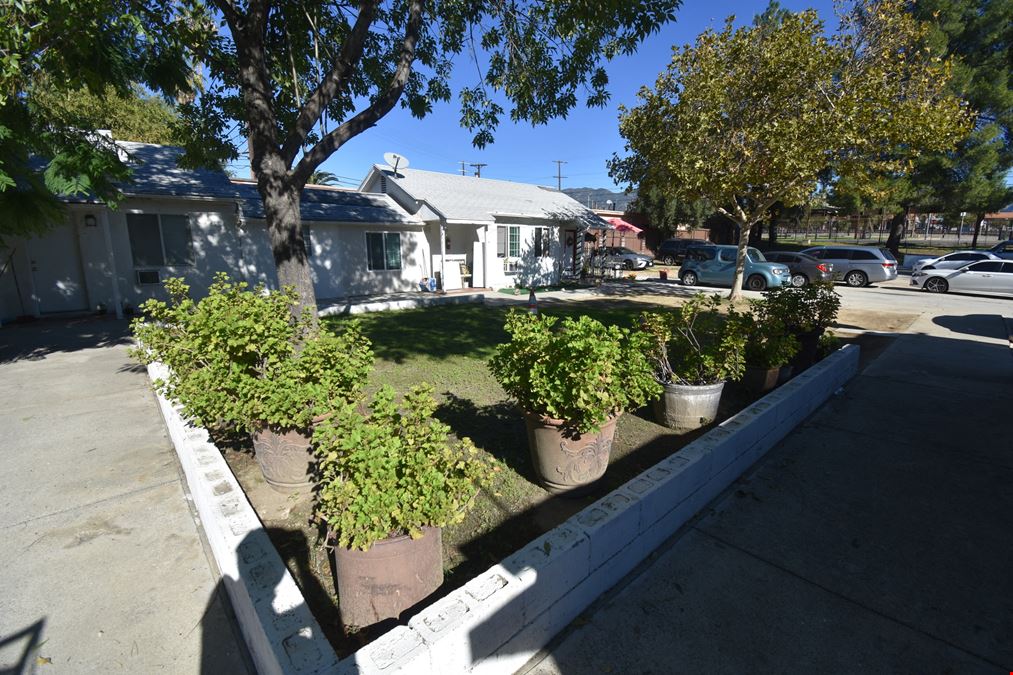 12215 N. San Fernando Rd