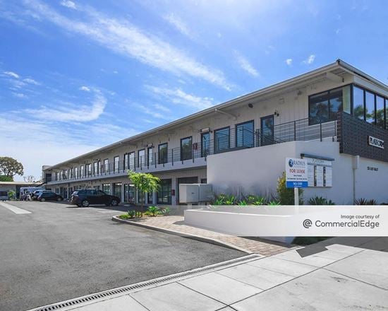 Preview of Office space for Rent at 126 East Haley Street