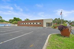 North Trail Office Building