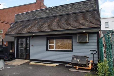 Preview of Office space for Sale at 1243 Main St
