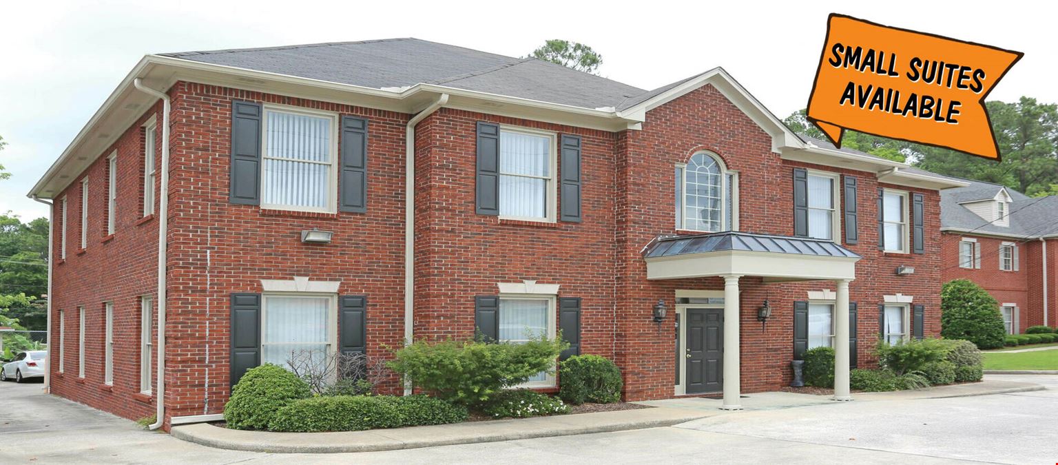 2108 Rocky Ridge Road