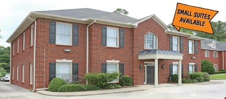 Preview of Office space for Rent at 2108 Rocky Ridge Road